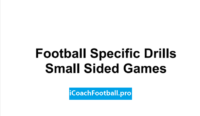 small sided games ssg football