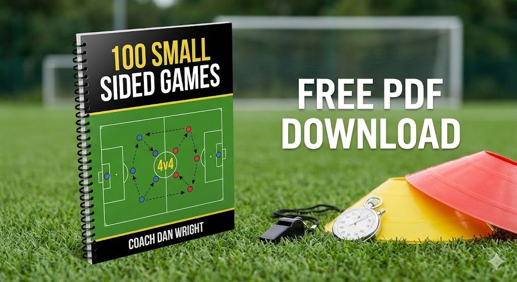 small sided games for soccer pdf