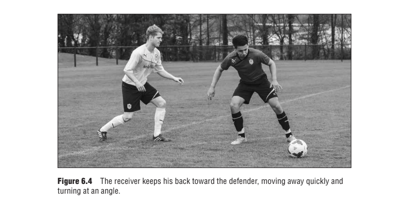 Example Of Speed In Football Soccer Speed PDF | Physical, Technical and Tactical Exercises