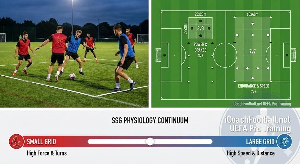SSG Physiology Continuum 