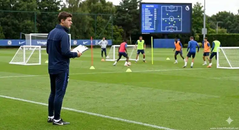 The Science of Small Sided Games: A UEFA Pro Guide to Periodization & Pitch Sizes 12 The Science of Small Sided Games: UEFA Pro Periodization Guide
